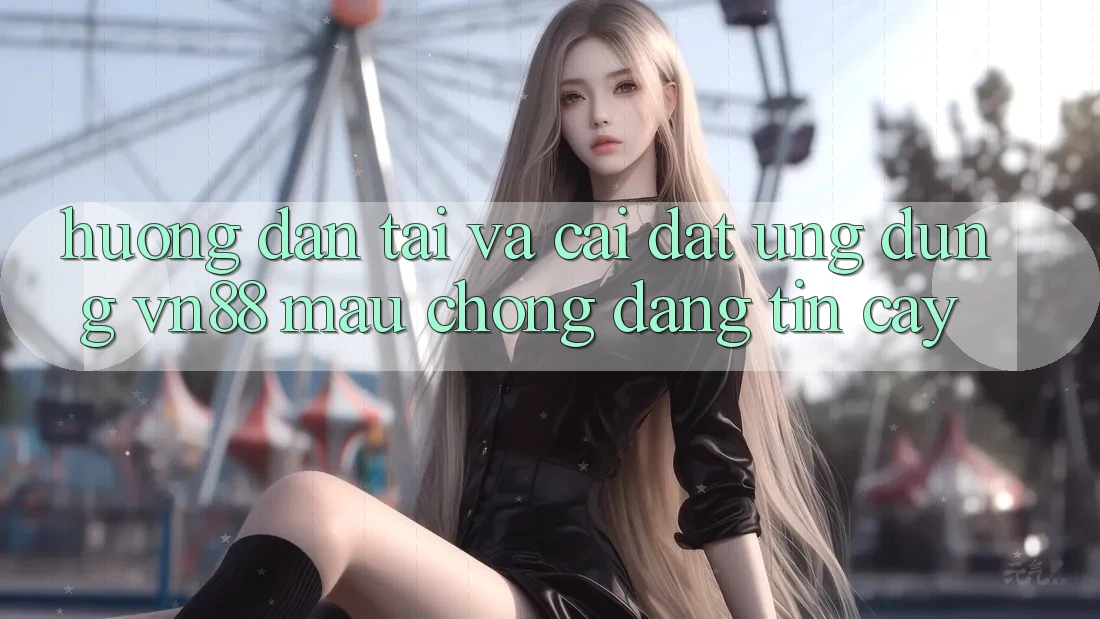 Hướng Dẫn Tải Và Cài Đặt Ứng Dụng VN88 Mau Chóng, Đáng tin cậy