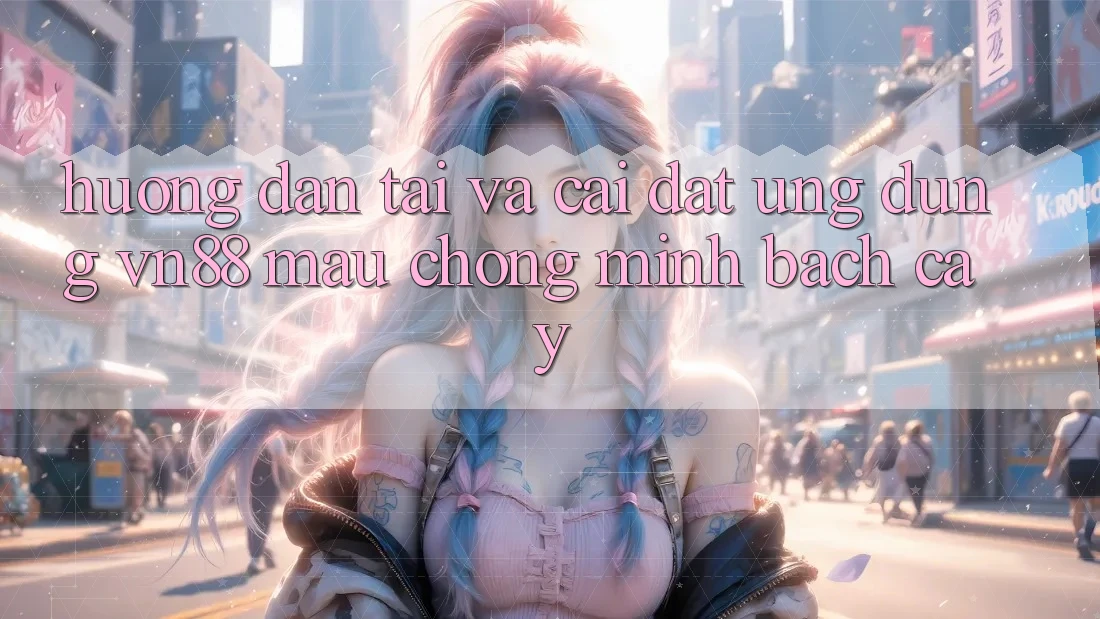 Hướng Dẫn Tải Và Cài Đặt Ứng Dụng VN88 Mau Chóng, Minh bạch cậy
