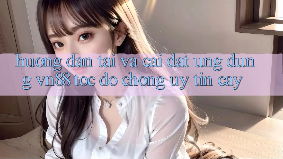 Hướng Dẫn Tải Và Cài Đặt Ứng Dụng VN88 Tốc độ Chóng, Uy tín cậy Hướng Dẫn Tải Và Cài Đặt Ứng Dụng VN88 Tốc độ Chóng, Uy tín cậy