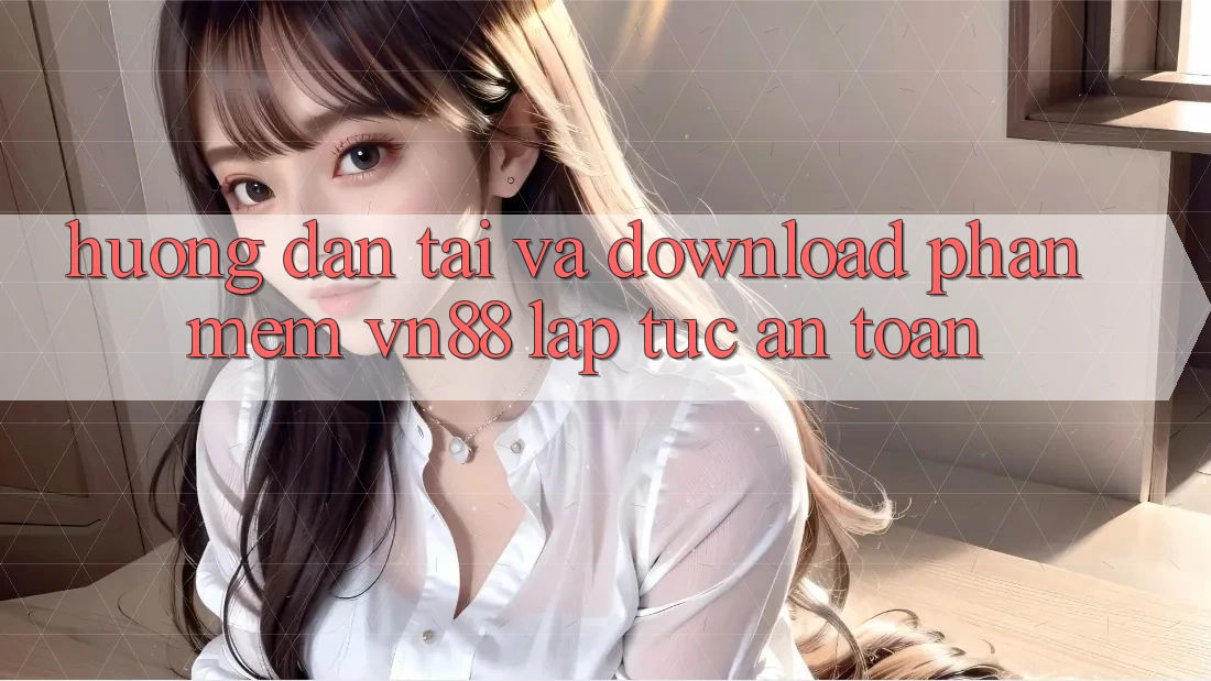 Hướng Dẫn Tải Và Download Phần mềm VN88 Lập tức, An Toàn