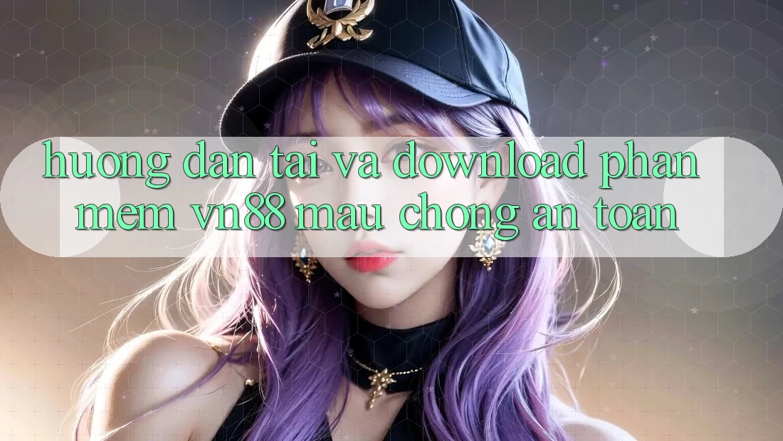 Hướng Dẫn Tải Và Download Phần mềm VN88 Mau Chóng, An Toàn