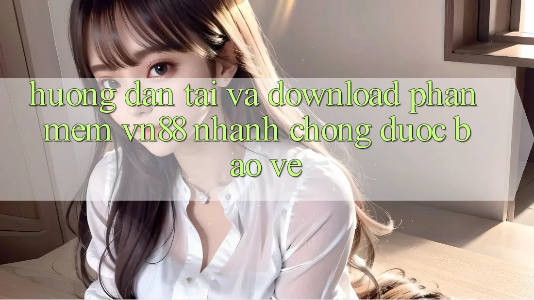 Hướng Dẫn Tải Và Download Phần mềm VN88 Nhanh Chóng, Được bảo vệ Hướng Dẫn Tải Và Download Phần mềm VN88 Nhanh Chóng, Được bảo vệ