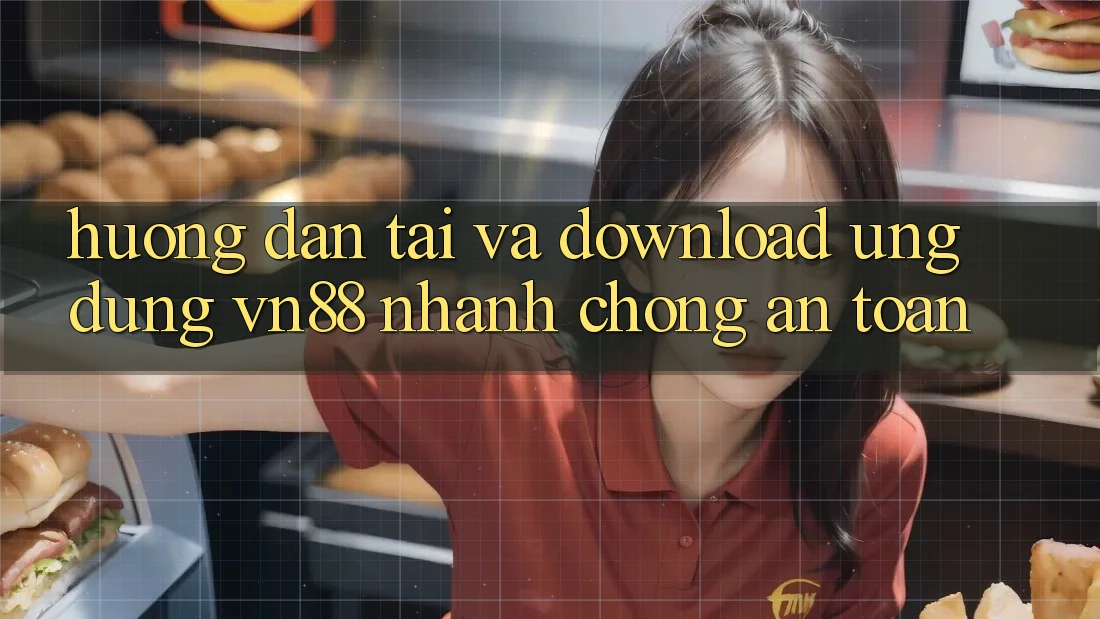 Hướng Dẫn Tải Và Download Ứng Dụng VN88 Nhanh chóng, An Toàn