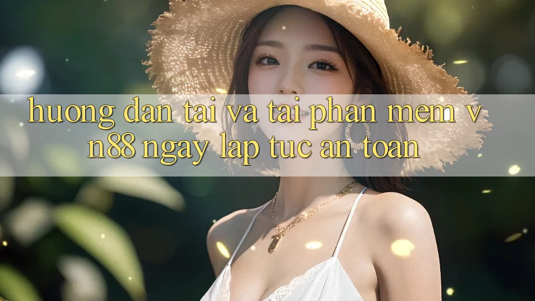 Hướng Dẫn Tải Và Tải Phần mềm VN88 Ngay lập tức, An Toàn Hướng Dẫn Tải Và Tải Phần mềm VN88 Ngay lập tức, An Toàn