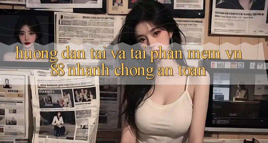 Hướng Dẫn Tải Và Tải Phần mềm VN88 Nhanh Chóng, An Toàn