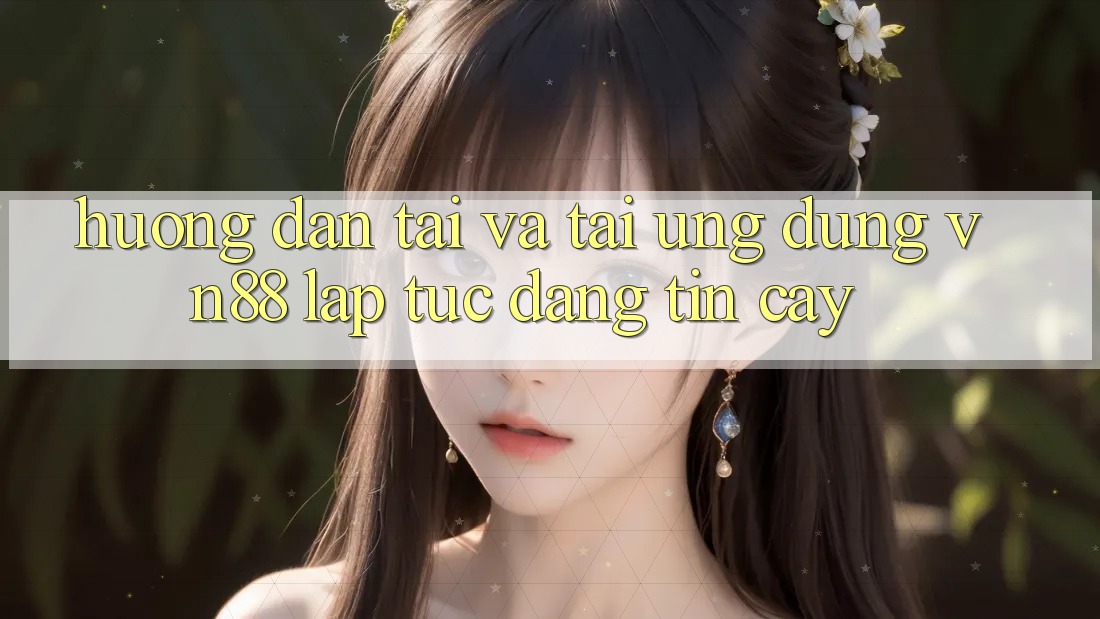 Hướng Dẫn Tải Và Tải Ứng Dụng VN88 Lập tức, Đáng tin cậy Hướng Dẫn Tải Và Tải Ứng Dụng VN88 Lập tức, Đáng tin cậy