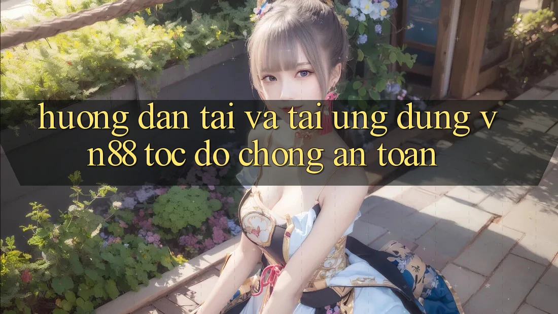 Hướng Dẫn Tải Và Tải Ứng Dụng VN88 Tốc độ Chóng, An Toàn Hướng Dẫn Tải Và Tải Ứng Dụng VN88 Tốc độ Chóng, An Toàn
