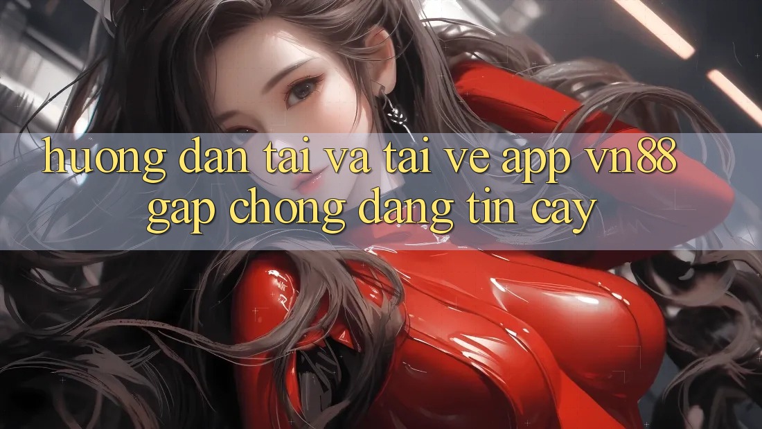 Hướng Dẫn Tải Và Tải về App VN88 Gấp Chóng, Đáng tin cậy