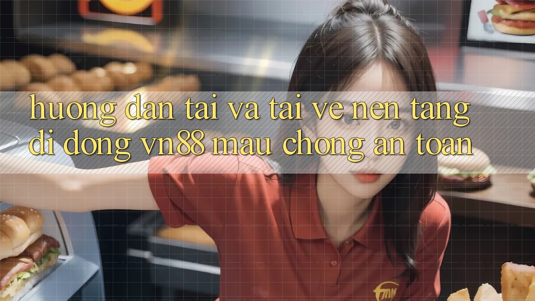 Hướng dẫn Tải Và Tải về Nền tảng di động VN88 Mau Chóng, An Toàn