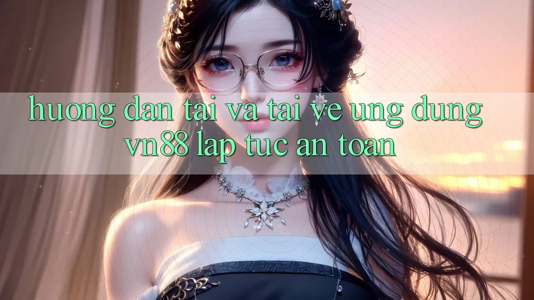 Hướng Dẫn Tải Và Tải về Ứng Dụng VN88 Lập tức, An Toàn