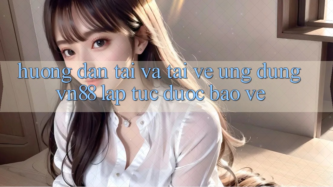Hướng Dẫn Tải Và Tải về Ứng Dụng VN88 Lập tức, Được bảo vệ