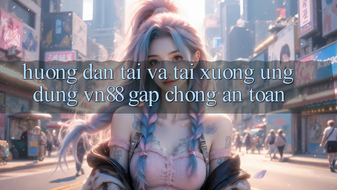 Hướng Dẫn Tải Và Tải xuống Ứng Dụng VN88 Gấp chóng, An Toàn