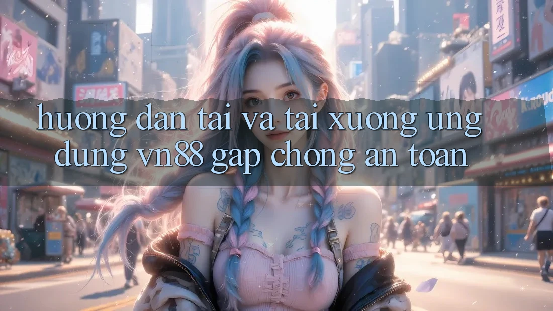 Hướng Dẫn Tải Và Tải xuống Ứng Dụng VN88 Gấp Chóng, An Toàn