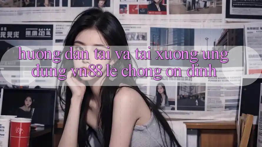 Hướng Dẫn Tải Và Tải xuống Ứng Dụng VN88 Lẹ Chóng, Ổn định