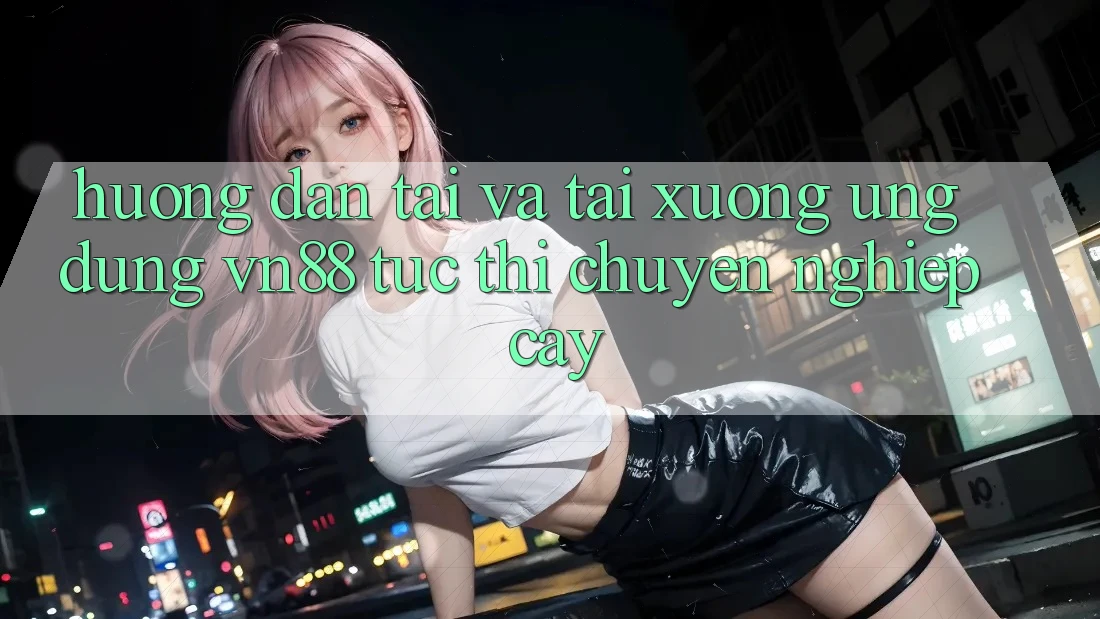 Hướng Dẫn Tải Và Tải xuống Ứng Dụng VN88 Tức thì, Chuyên nghiệp cậy Hướng Dẫn Tải Và Tải xuống Ứng Dụng VN88 Tức thì, Chuyên nghiệp cậy