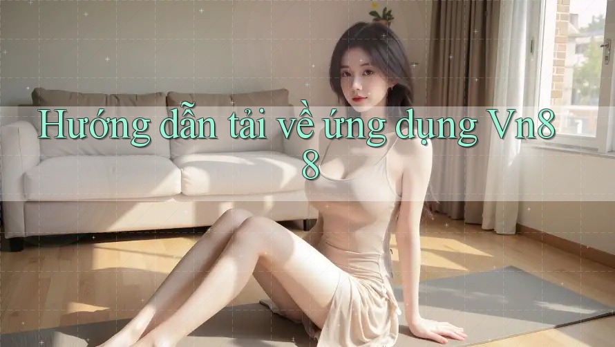 Hướng dẫn tải về ứng dụng vn88 Hướng dẫn tải về ứng dụng vn88