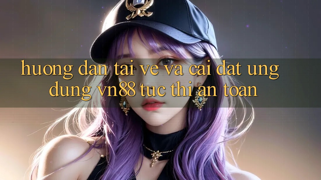 Hướng dẫn Tải về Và Cài Đặt Ứng Dụng VN88 Tức thì, An Toàn