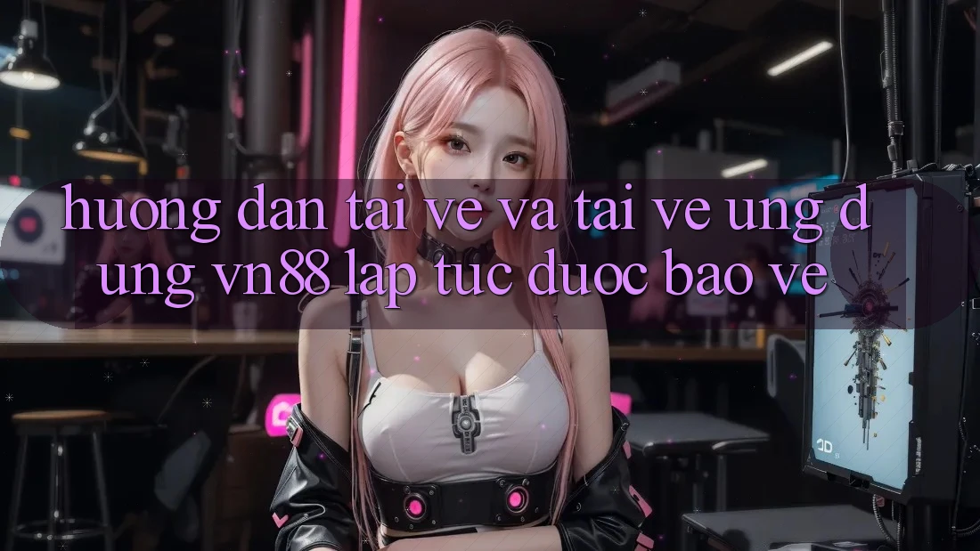 Hướng Dẫn Tải về Và Tải về Ứng Dụng VN88 Lập tức, Được bảo vệ