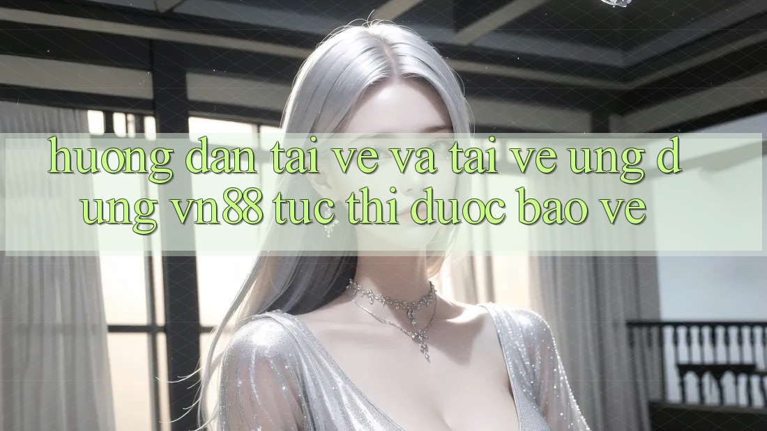 Hướng Dẫn Tải về Và Tải về Ứng Dụng VN88 Tức thì, Được bảo vệ