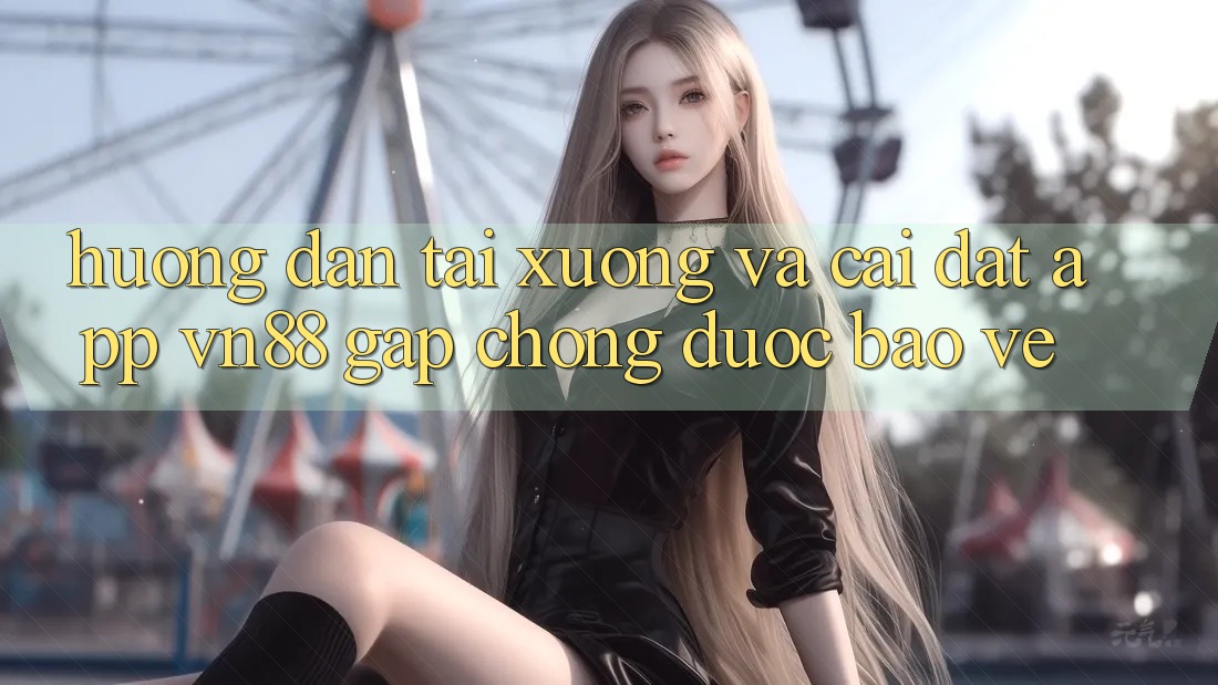 Hướng Dẫn Tải xuống Và Cài Đặt App VN88 Gấp Chóng, Được bảo vệ Hướng Dẫn Tải xuống Và Cài Đặt App VN88 Gấp Chóng, Được bảo vệ