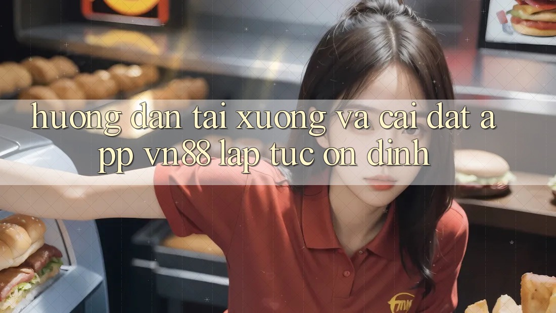 Hướng Dẫn Tải xuống Và Cài Đặt App VN88 Lập tức, Ổn định Hướng Dẫn Tải xuống Và Cài Đặt App VN88 Lập tức, Ổn định