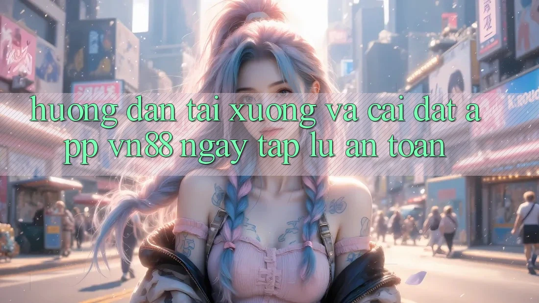 Hướng dẫn Tải xuống Và Cài Đặt App VN88 Ngay tắp lự, An Toàn