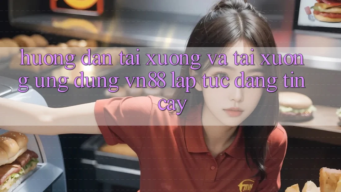 Hướng Dẫn Tải xuống Và Tải xuống Ứng Dụng VN88 Lập tức, Đáng tin cậy Hướng Dẫn Tải xuống Và Tải xuống Ứng Dụng VN88 Lập tức, Đáng tin cậy