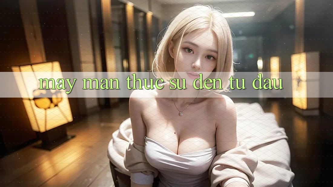 “May Mắn” Thực Sự Đến Từ Đâu?