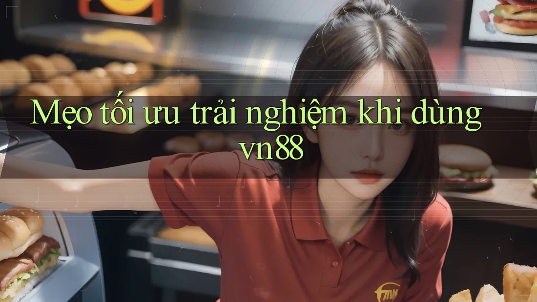 Mẹo tối ưu trải nghiệm khi dùng vn88 Mẹo tối ưu trải nghiệm khi dùng vn88
