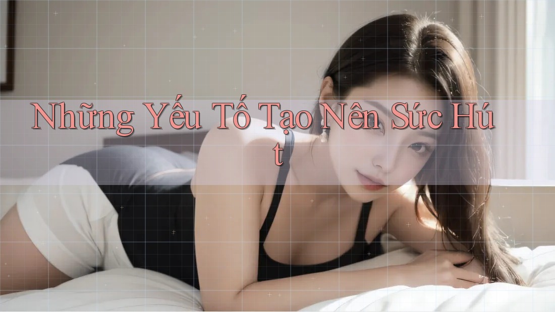Những Yếu Tố Tạo Nên Sức Hút