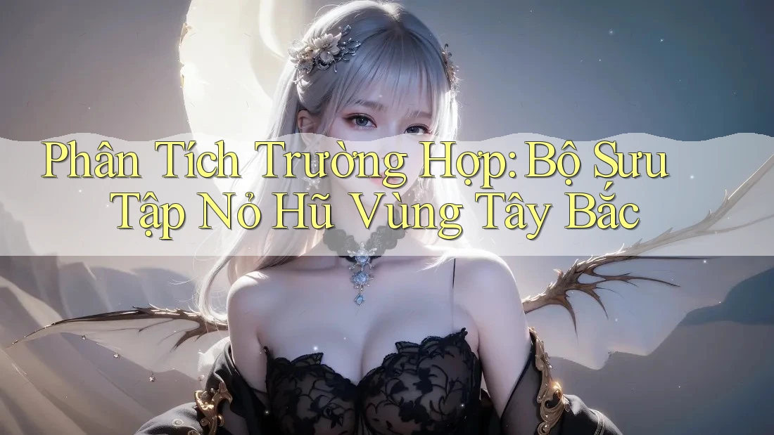 Phân Tích Trường Hợp: Bộ Sưu Tập Nỏ Hũ Vùng Tây Bắc