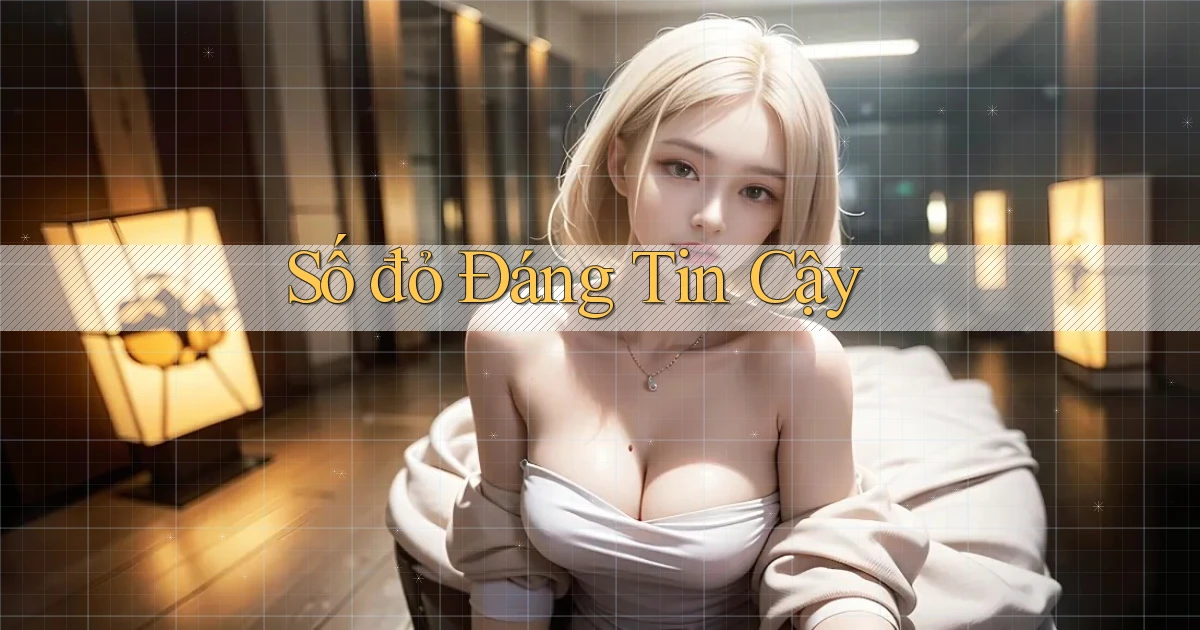số đỏ Đáng tin cậy