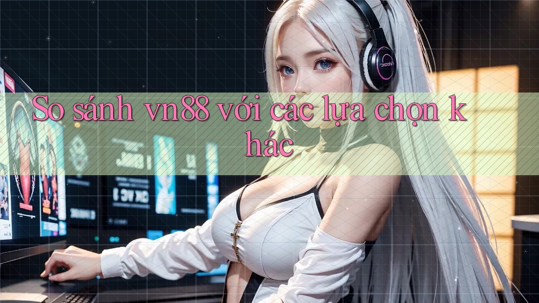 So sánh vn88 với các lựa chọn khác