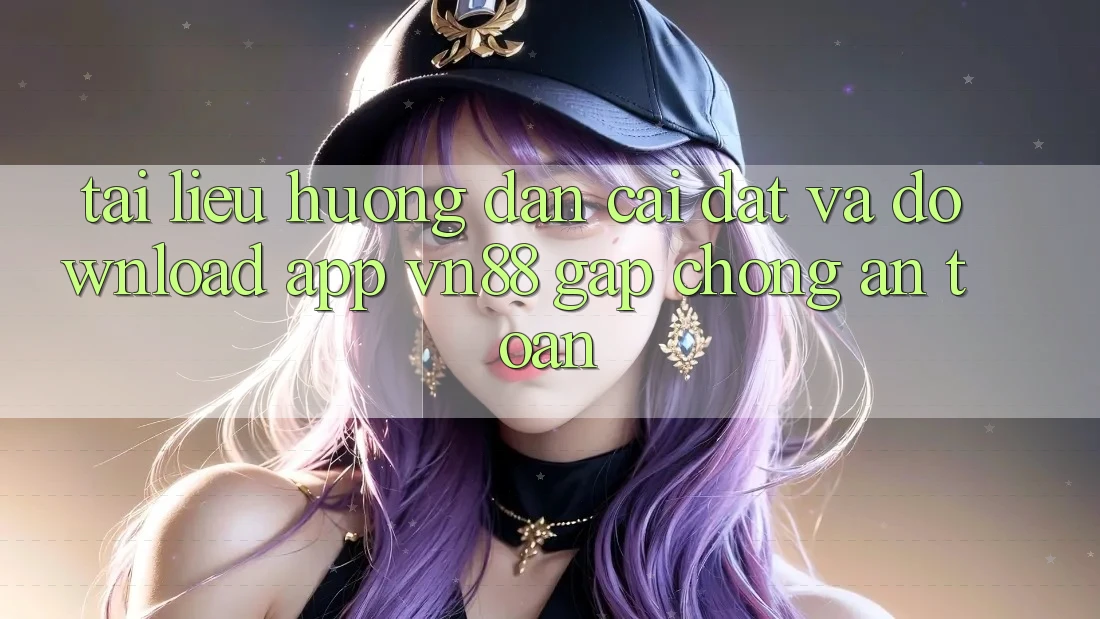 Tài liệu hướng dẫn Cài đặt Và Download App VN88 Gấp Chóng, An Toàn