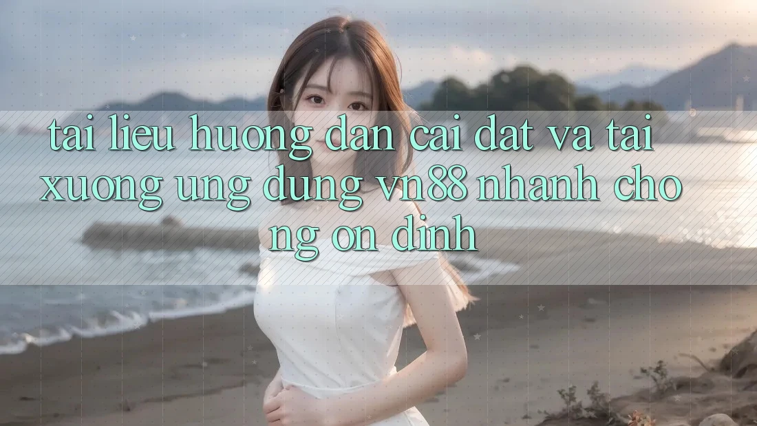 Tài liệu hướng dẫn Cài đặt Và Tải xuống Ứng Dụng VN88 Nhanh Chóng, Ổn định Tài liệu hướng dẫn Cài đặt Và Tải xuống Ứng Dụng VN88 Nhanh Chóng, Ổn định