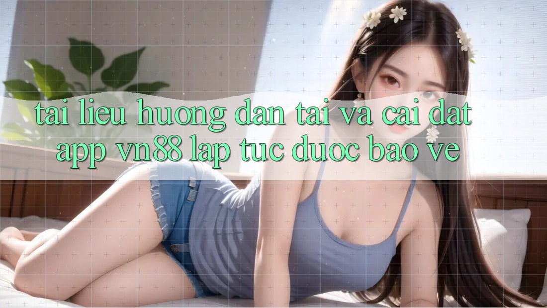 Tài liệu hướng dẫn Tải Và Cài Đặt App VN88 Lập tức, Được bảo vệ