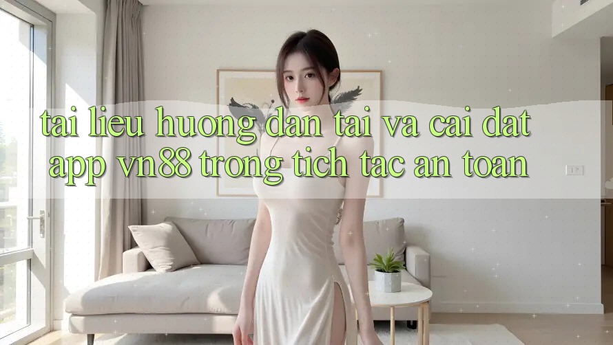 Tài liệu hướng dẫn Tải Và Cài Đặt App VN88 Trong tích tắc, An Toàn