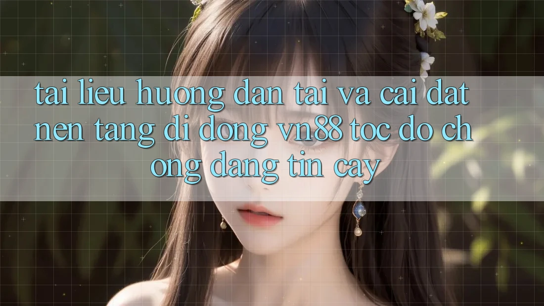 Tài liệu hướng dẫn Tải Và Cài Đặt Nền tảng di động VN88 Tốc độ Chóng, Đáng tin cậy
