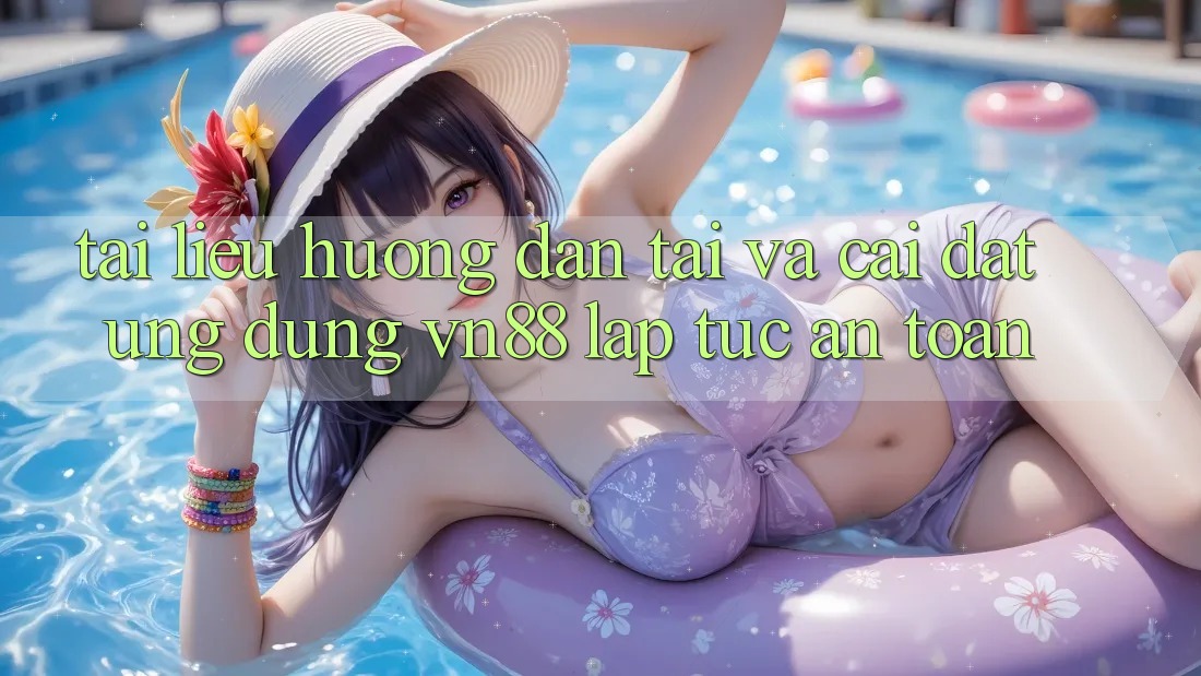 Tài liệu hướng dẫn Tải Và Cài Đặt Ứng Dụng VN88 Lập tức, An Toàn