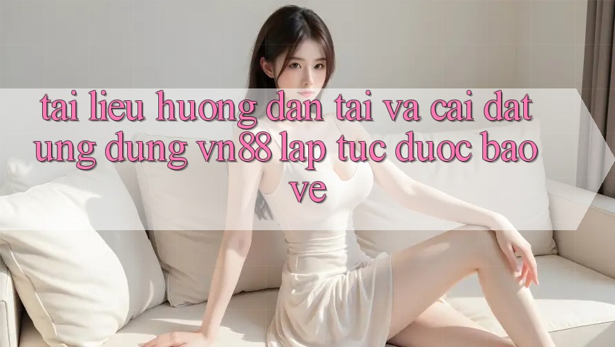 Tài liệu hướng dẫn Tải Và Cài Đặt Ứng Dụng VN88 Lập tức, Được bảo vệ Tài liệu hướng dẫn Tải Và Cài Đặt Ứng Dụng VN88 Lập tức, Được bảo vệ