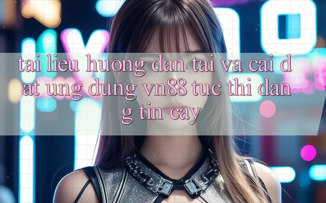 Tài liệu hướng dẫn Tải Và Cài Đặt Ứng Dụng VN88 Tức thì, Đáng tin cậy Tài liệu hướng dẫn Tải Và Cài Đặt Ứng Dụng VN88 Tức thì, Đáng tin cậy