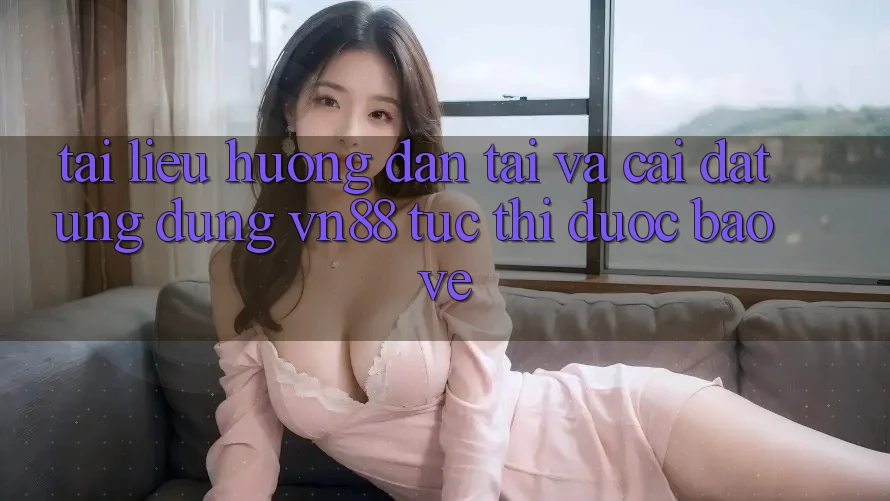 Tài liệu hướng dẫn Tải Và Cài Đặt Ứng Dụng VN88 Tức thì, Được bảo vệ