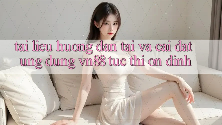 Tài liệu hướng dẫn Tải Và Cài Đặt Ứng Dụng VN88 Tức thì, Ổn định