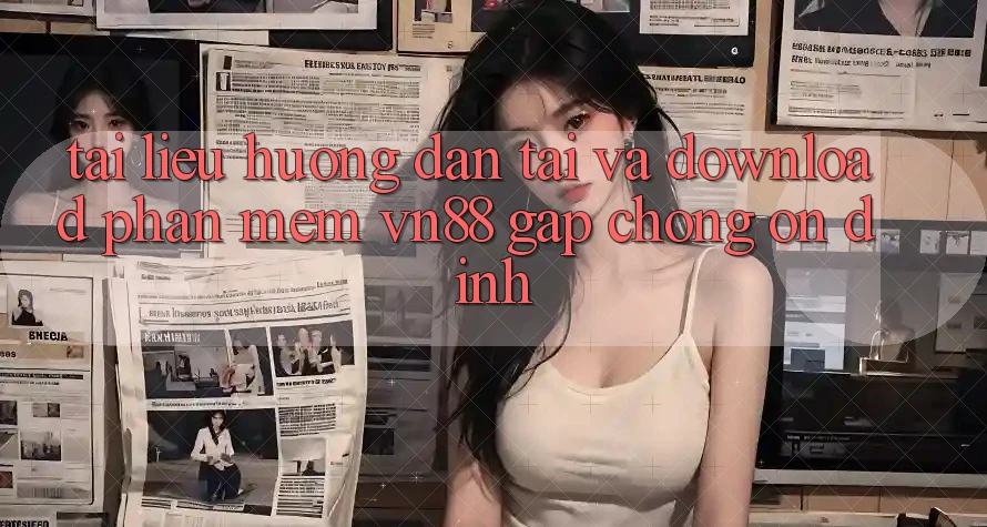 Tài liệu hướng dẫn Tải Và Download Phần mềm VN88 Gấp Chóng, Ổn định Tài liệu hướng dẫn Tải Và Download Phần mềm VN88 Gấp Chóng, Ổn định