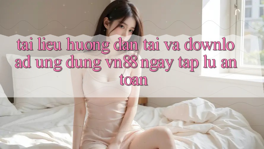 Tài liệu hướng dẫn Tải Và Download Ứng Dụng VN88 Ngay tắp lự, An Toàn