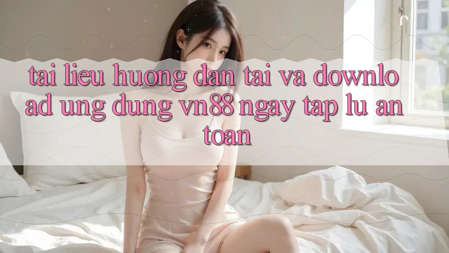 Tài liệu hướng dẫn Tải Và Download Ứng Dụng VN88 Ngay tắp lự, An Toàn