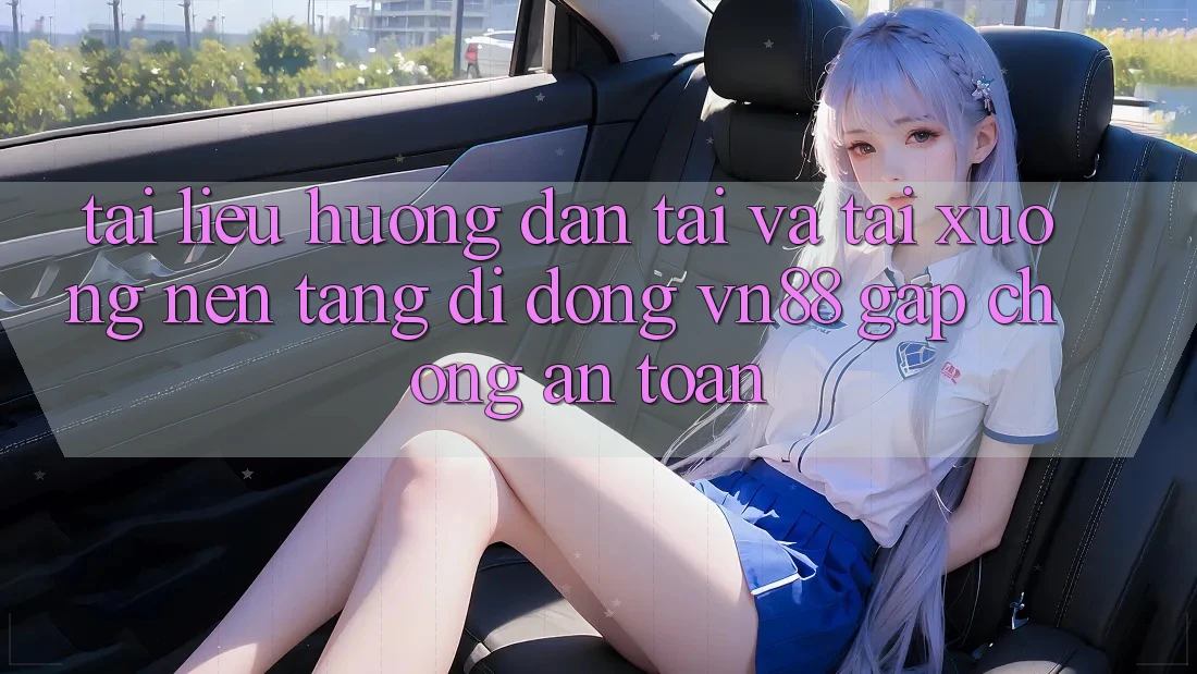 Tài liệu hướng dẫn Tải Và Tải xuống Nền tảng di động VN88 Gấp Chóng, An Toàn
