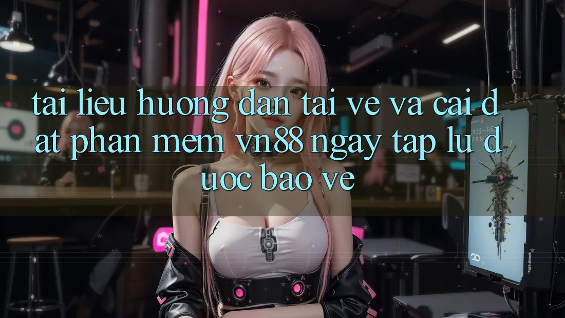 Tài liệu hướng dẫn Tải về Và Cài Đặt Phần mềm VN88 Ngay tắp lự, Được bảo vệ