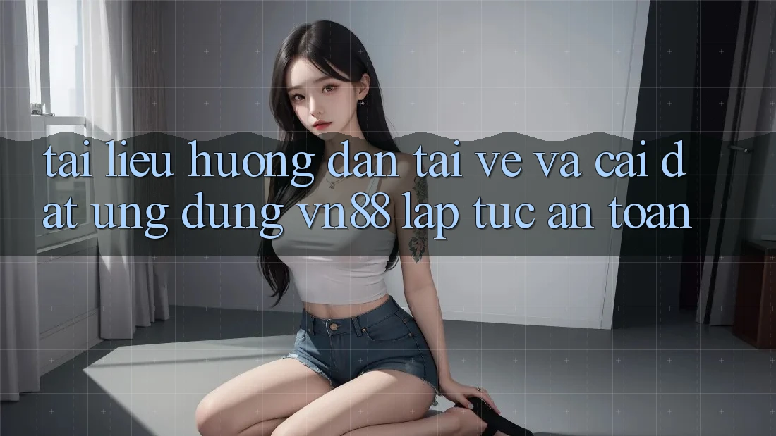 Tài liệu hướng dẫn Tải về Và Cài Đặt Ứng dụng VN88 Lập tức, An Toàn Tài liệu hướng dẫn Tải về Và Cài Đặt Ứng dụng VN88 Lập tức, An Toàn