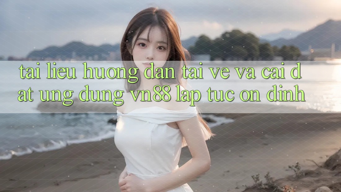 Tài liệu hướng dẫn Tải về Và Cài Đặt Ứng Dụng VN88 Lập tức, Ổn định